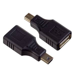  Perfeo USB 2.0 - miniUSB (A7016)