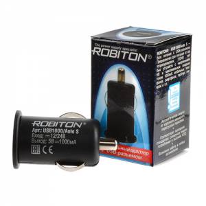   Robiton USB1000/AutoS