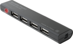 USB-концентратор Defender Quadro Promt