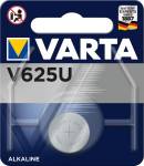 Батарейка Varta V625U 1BL