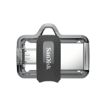 Флешка SanDisk Ultra Dual Drive m3.0 64GB (SDDD3-064G-G46)