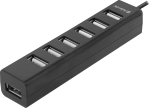 USB-концентратор Defender Quadro Swift USB 2.0