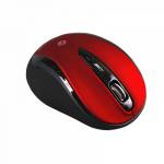 Мышь SmartBuy SBM-612AG-RK Red-Black USB
