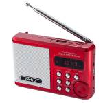 Радиоприемник Perfeo Sound Ranger SV922 красный