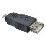 Переходник Perfeo USB - microUSB (A7015)