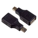 Переходник Perfeo USB 2.0 - miniUSB (A7016)