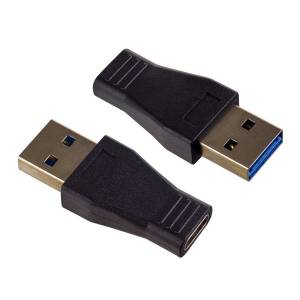 Адаптер Perfeo USB - USB Type-C (A7021)