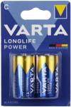  Varta LongLife Power LR14 C 2BL