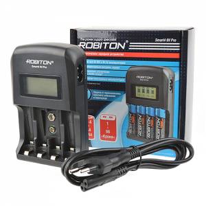   Robiton Smart4 9V Pro