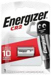 Батарейка Energizer CR2 1BL