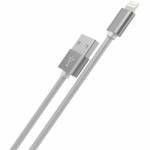 Кабель Hoco X2 USB - Lightning 8pin серый