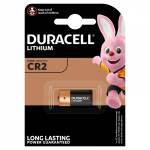 Батарейка Duracell Ultra CR2 1BL