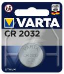 Батарейка Varta CR2032 1BL