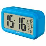 Часы Perfeo Snuz PF-S2166 синий (PF_С3036)