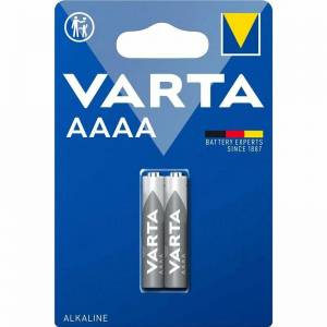  Varta A LR61 BL2