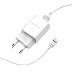   Borofone BA20A Sharp +  microUSB 