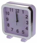 Часы Perfeo Quartz TC-018 фиолетовый
