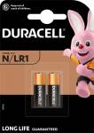 Батарейка Duracell N LR1 BL2