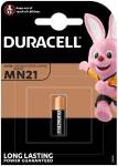 Батарейка Duracell 23A MN21 BL1