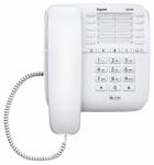 Телефон Gicaset DA510 white