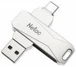  Netac U782C Dual 128GB (NT03U782C-128G-30PN)