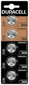  Duracell CR2025 5BL