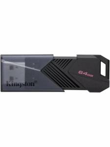  Kingston DataTraveler Exodia Onyx 64GB (DTXON/64GB)