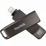  SanDisk iXpand Luxe 64GB (SDIX70N-064G-GN6NN)