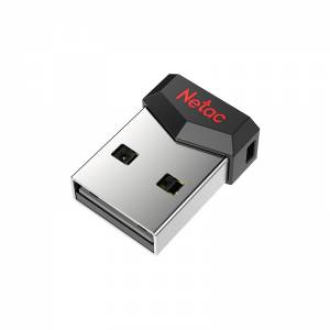  Netac UM81 mini 8GB (NT03UM81N-008G-20BK)